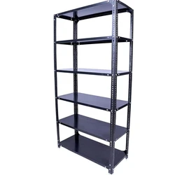 Slotted Ms Angle Racks