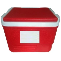 Insulated Plastic Ice Box
