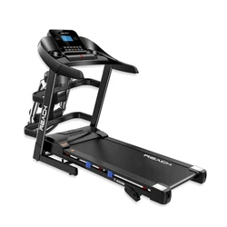 Automatic Fitness Treadmill