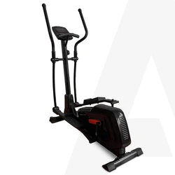 Iron Cross Trainer
