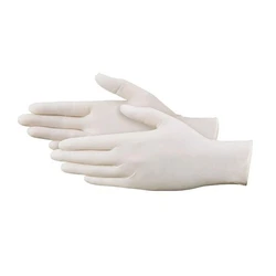 Rubber Surgical Gloves