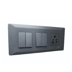 Rectangle Switch Board