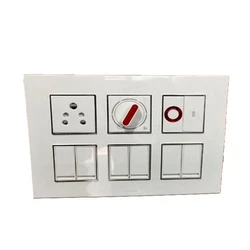 Ceramic Switch Board
