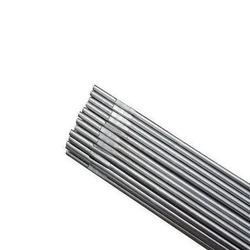 Polished Welding Electrodes