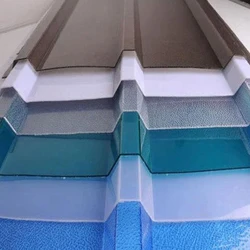 Profile Roofing Sheets