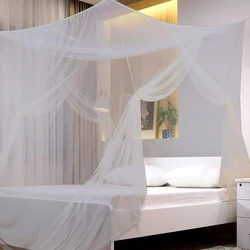 Square Mosquito Net