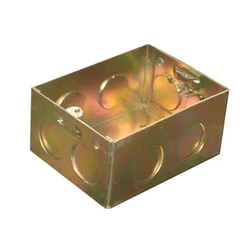 Modular Electric Box