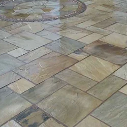 Flooring Kota Stone
