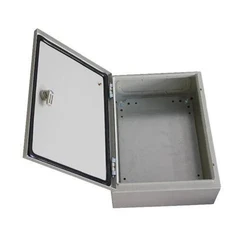 Metal Electrical Panel