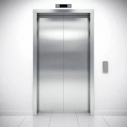 Elevator Auto Door