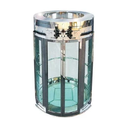 Automatic Capsule Lift