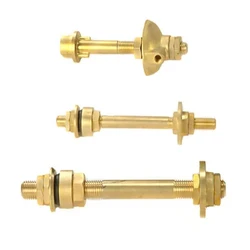 Transformer Metal Parts