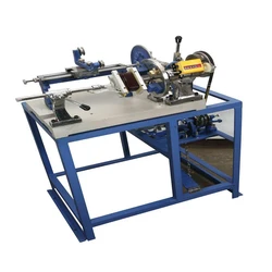 Winding Machines