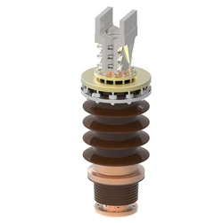 Transformer Porcelain Bushing