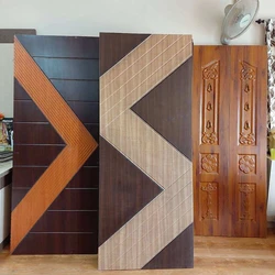 Moulded Door Skin