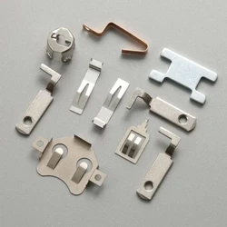 Sheet Metal Press Part