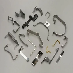 Metal Components 