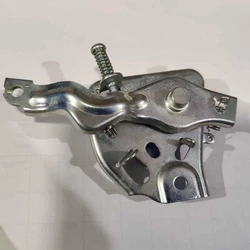 Sheet Metal Spare Parts