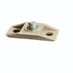 Porcelain Busbar Supports