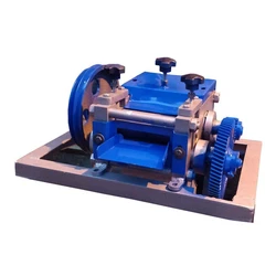 Plastic Dana Cutter