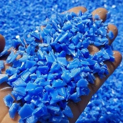Hdpe Regrind Scrap