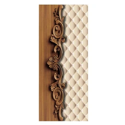 Door Skin Paper