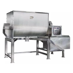 Ribon Blender Mixer — Industrial use 415v voltage