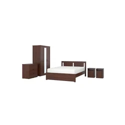 Readymade Bedroom Furniture