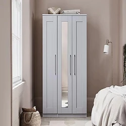 Bedroom Storage Cupboards