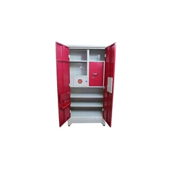 Steel Almirah Locker