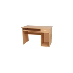 Wooden Computer Table