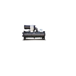 Water Cooled Chillers