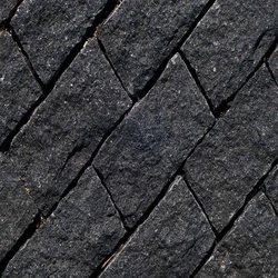 Polished Granite Cobblestones