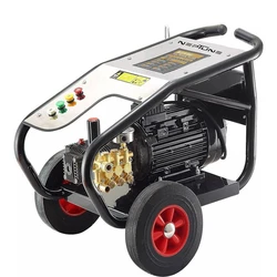 Electric High Pressure Cleaner