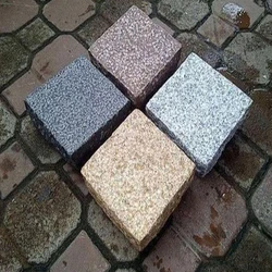Granite Polish Cobble