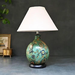 Ceramic Table Lamps