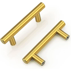 Brass Cabinet Puller