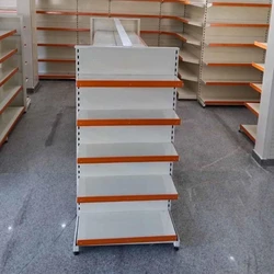 Textile Center Rack