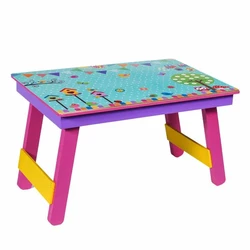 Kids Foldable Table