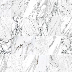 White Marble Tiles