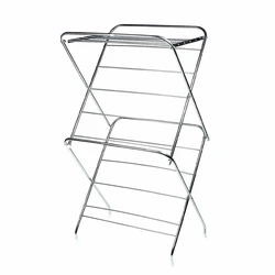 Steel Clothes Drying Stand