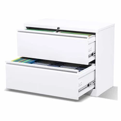 Lateral Filing Cabinet