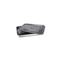 Medical Stainless Steel Tray