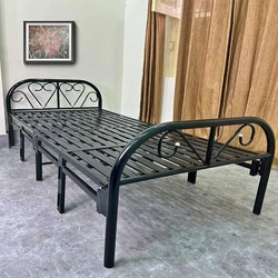 Wrought Iron Beds