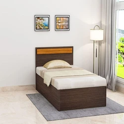 Single Bed