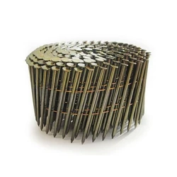 Ring Coil Nails