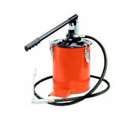 Ss Bucket Pump