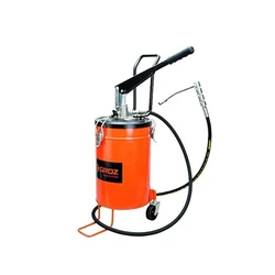 Bucket Grease Pump
