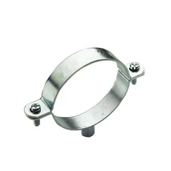 Ss Split Clamp