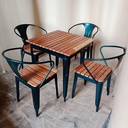 Restaurant Cafe Chair